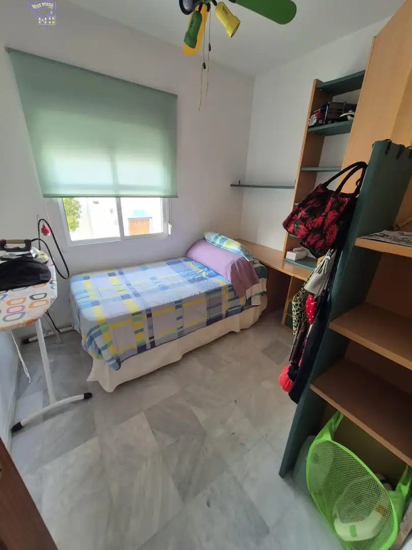 Habitación de Casa adosada en venta en Arcos de la Frontera