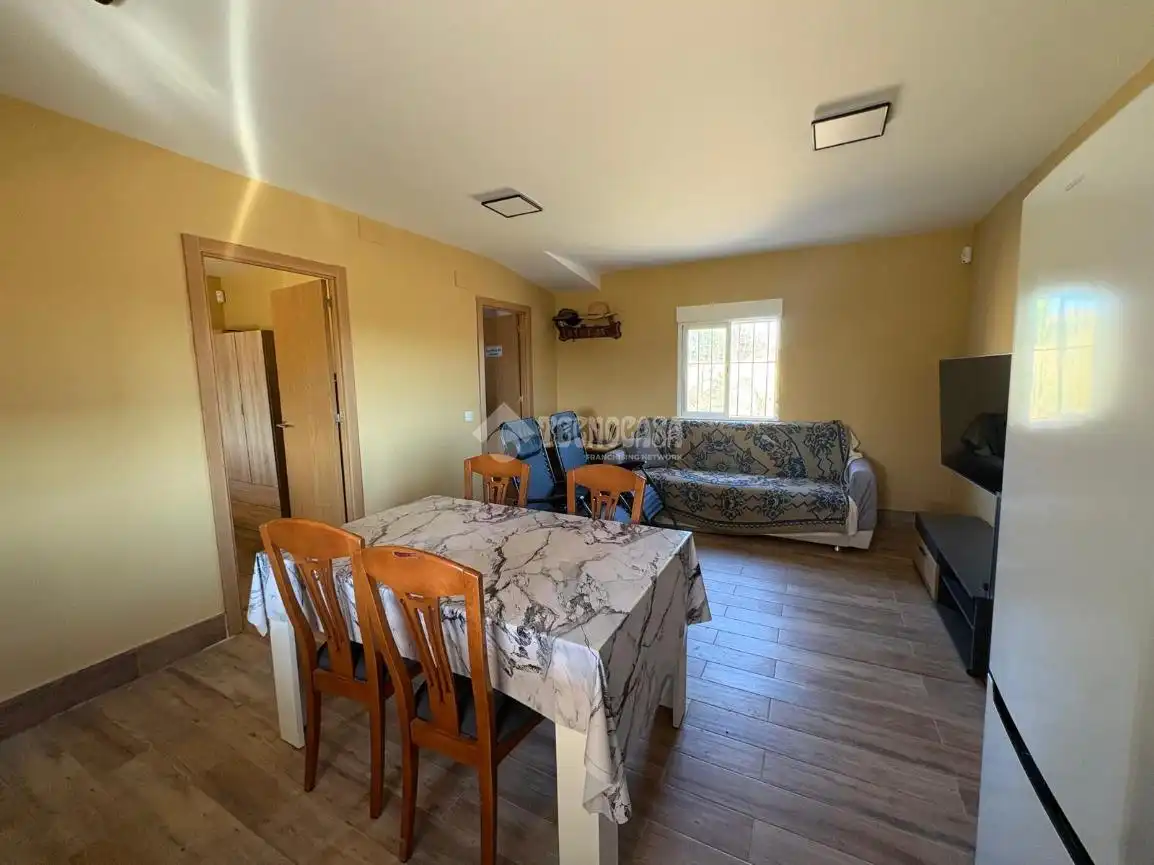 Casa con jardín en venta en Valdeverdeja, imagen 16