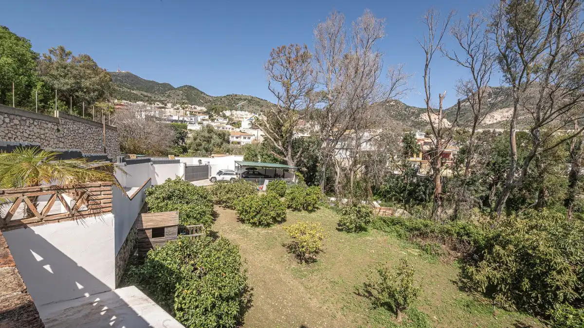 Casa a schiera in vendita a Benalmádena pueblo, imagen 27