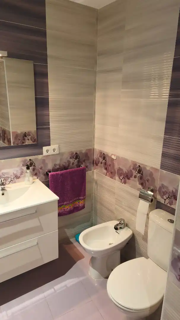 Maison mitoyenne à vendre à Calle Maria Cristina 24, imagen 8