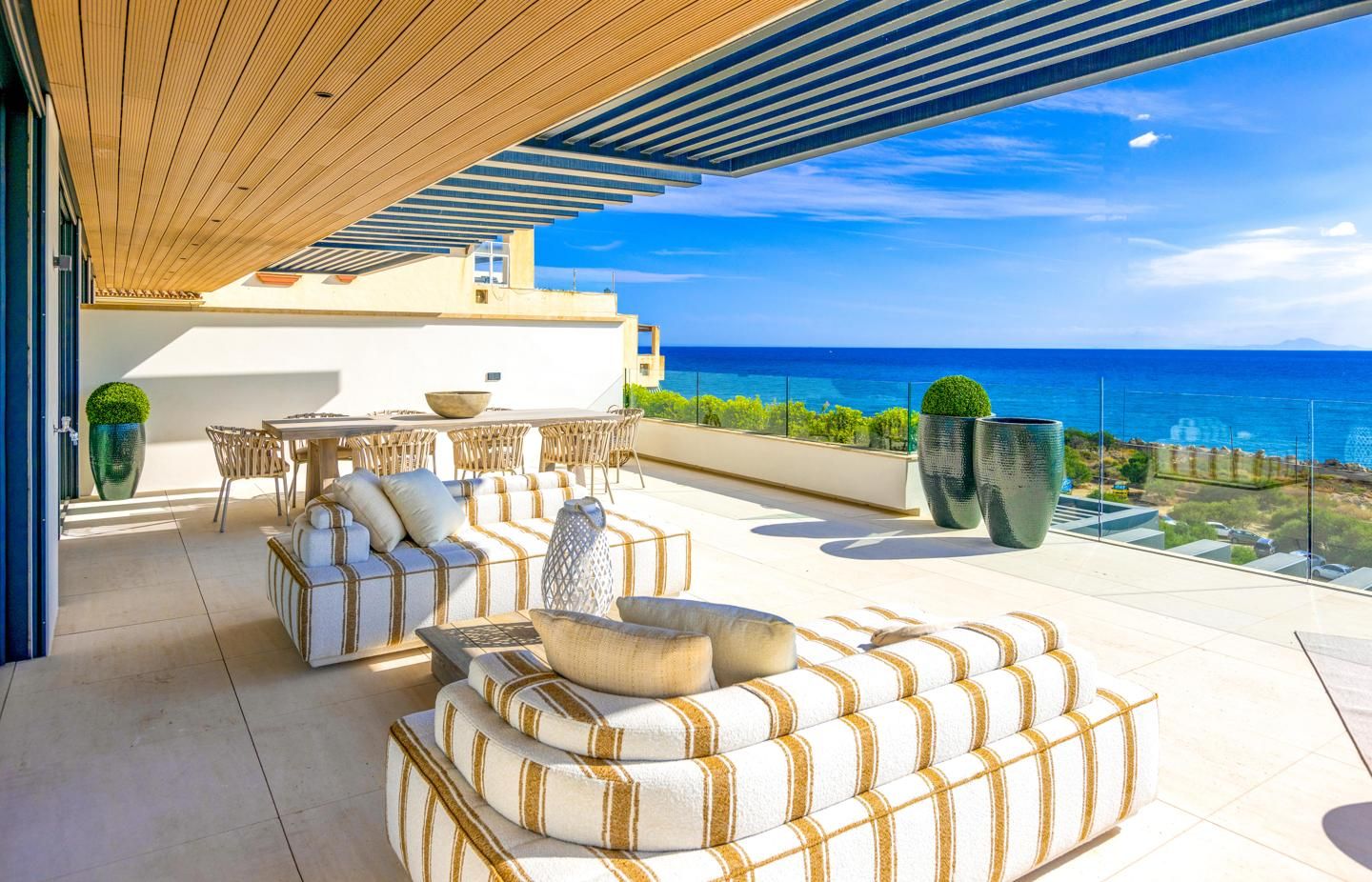 Apartamento en venta en Seghers