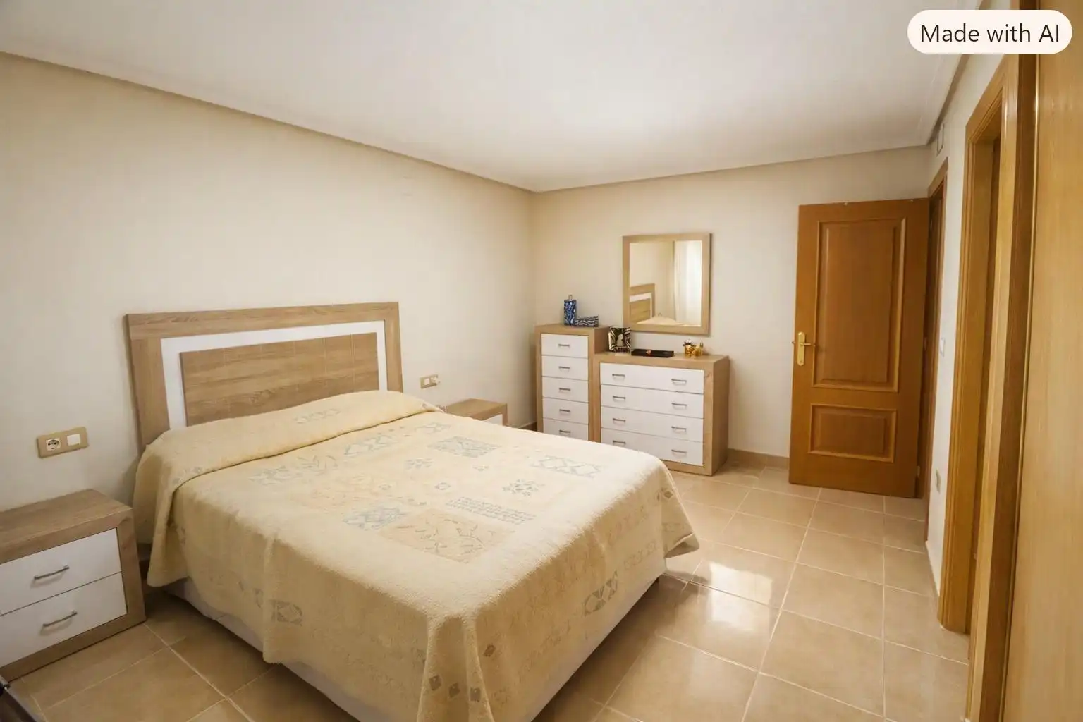 Penthouse with terrace for sale in Pedanías Oeste, imagen 10