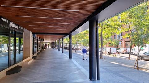 Foto 4 de Pis de lloguer a P.º de Juan Antonio Vallejo-nájera Botas, Imperial, Madrid