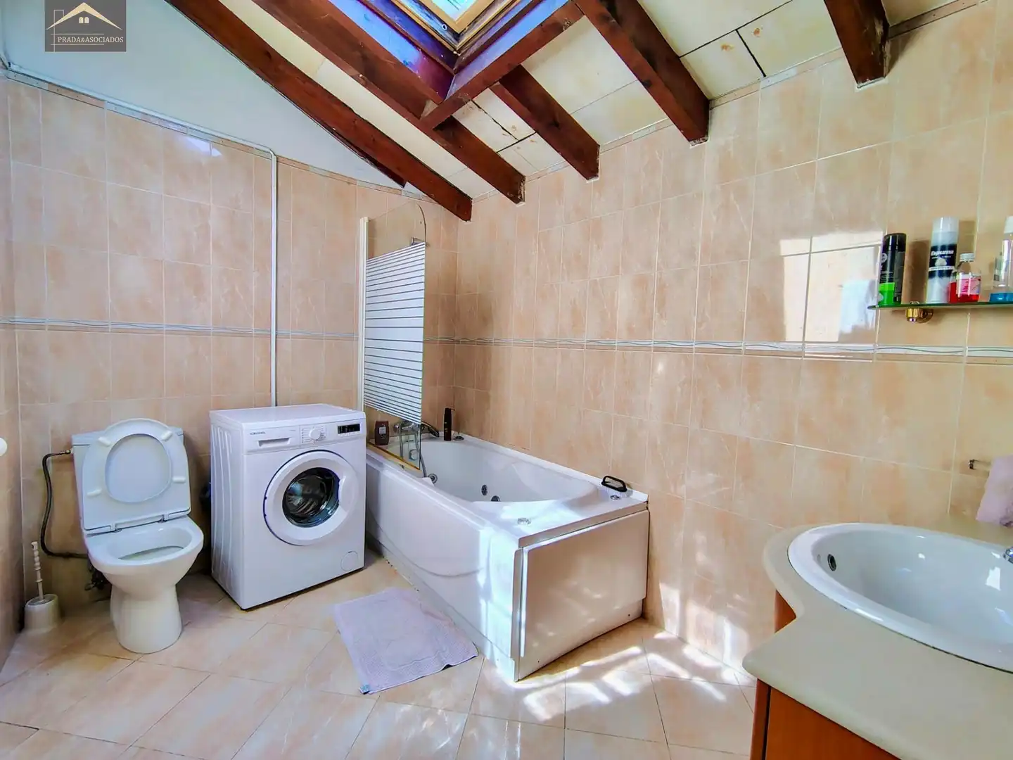 Habitatge amb terrassa en venda a Ribamontán al Monte, imagen 18