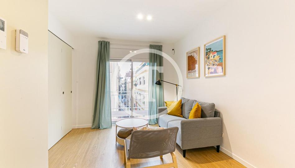 Photo 1 of Flat to rent in Carrer de Mozart, Vila de Gràcia, Barcelona