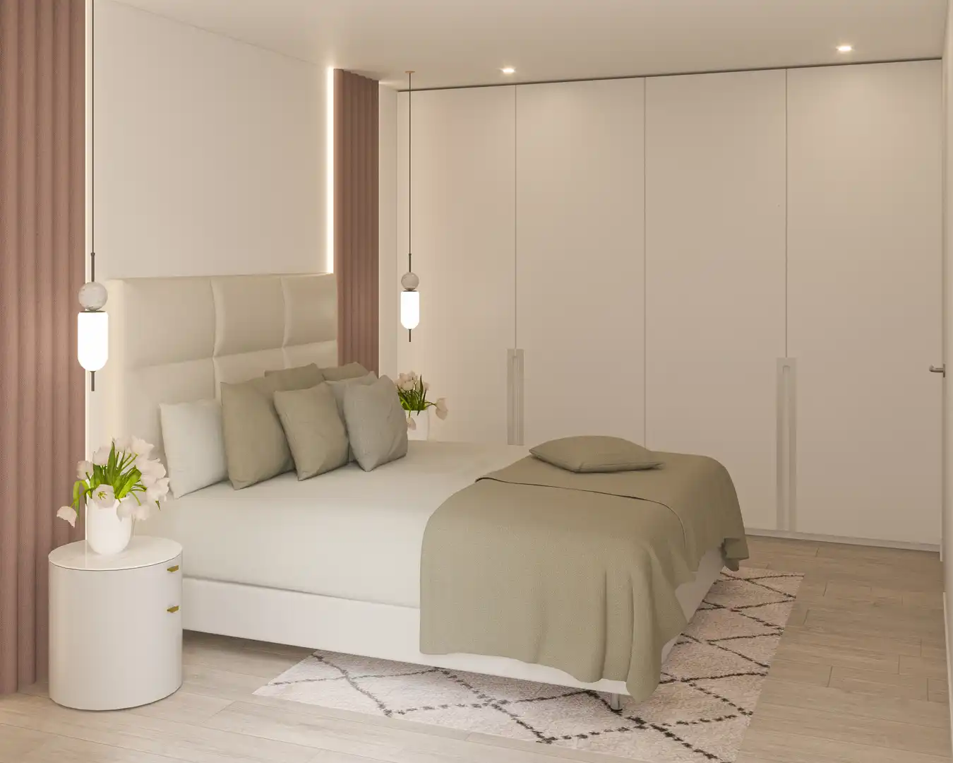 Apartamento con terraza en venta en Villamediana de Iregua, imagen 8
