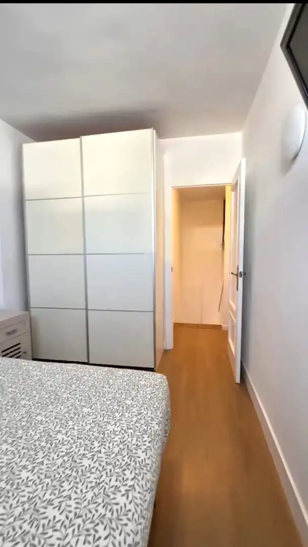 Habitación de Ático en venta en Playa de los Boliches