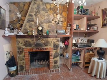 Haus zum Verkauf in Ctra. Circunvalación - La Magdalena