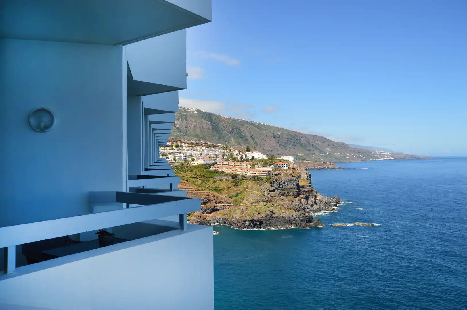 Habitación de Piso en venta en Puerto de la Cruz con Aire acondicionado y Piscina