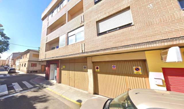 Piso en Venta en Atlantico en Utebo