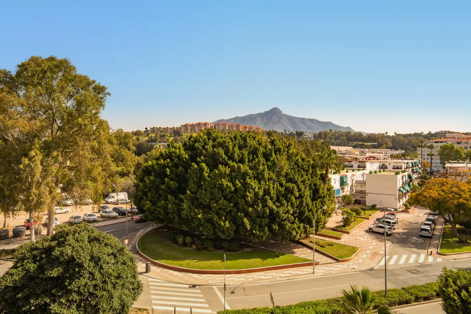 Apartment mit Pool zur Miete in Marbella Centro, imagen 22