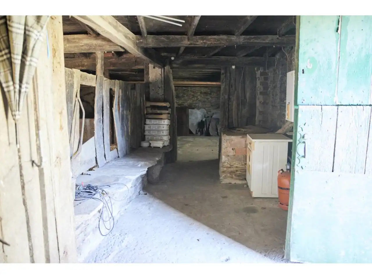 Casa o xalet en venda en Baleira