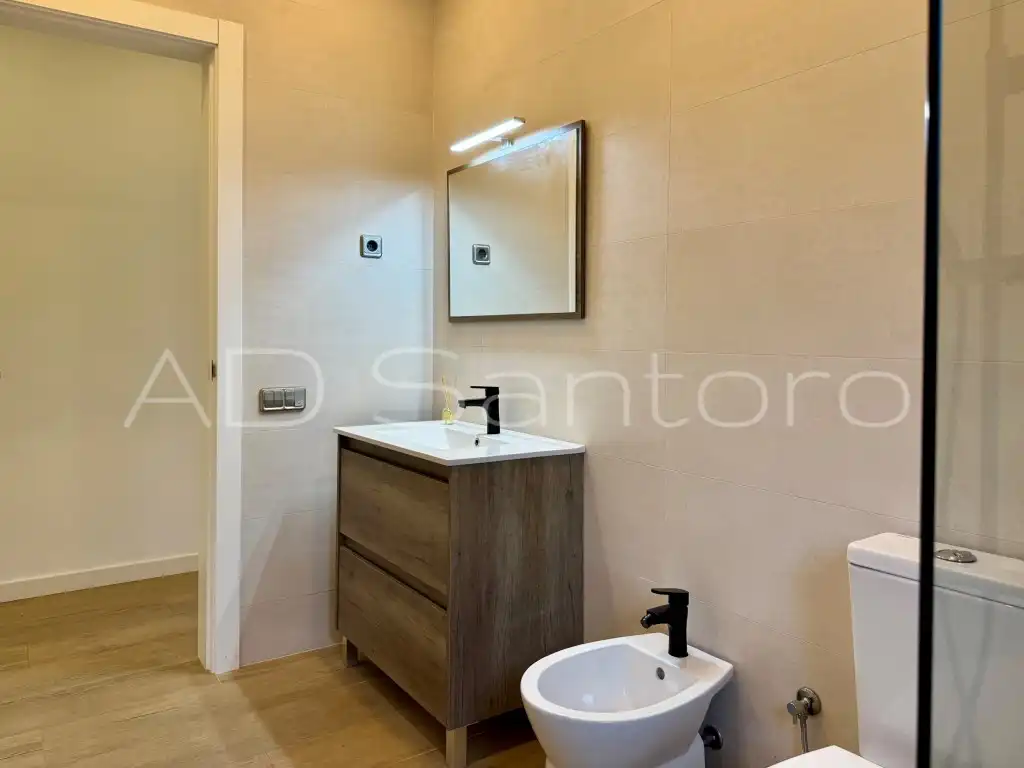 Bany de Casa o xalet en venda en Sant Pere de Ribes
