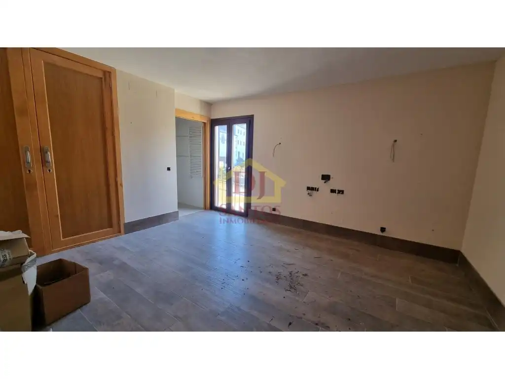 Gebäude zum Verkauf in La Alberca 