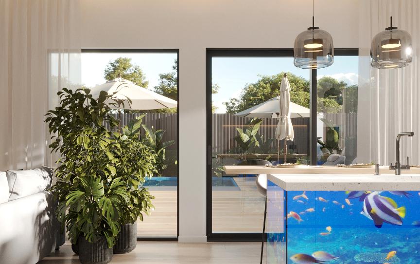 Foto 1 de Pis en venda a Carrer Sant Ferran, 11, Polop, Alicante