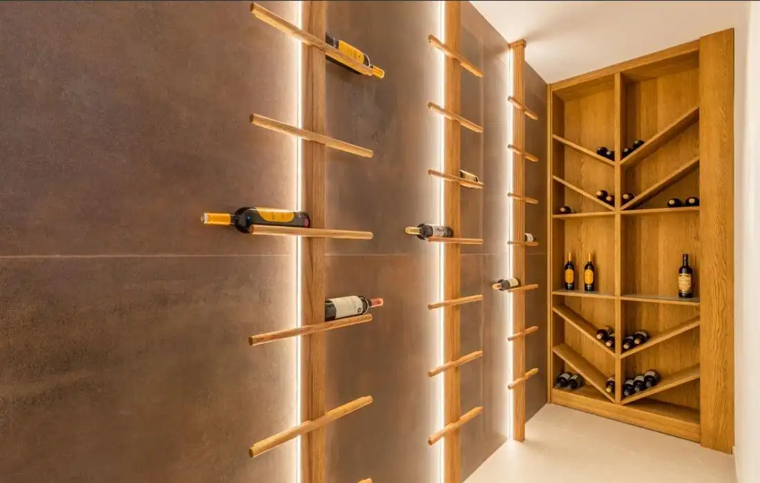 Chalet con terraza en venta en Urbanizaciones, imagen 19