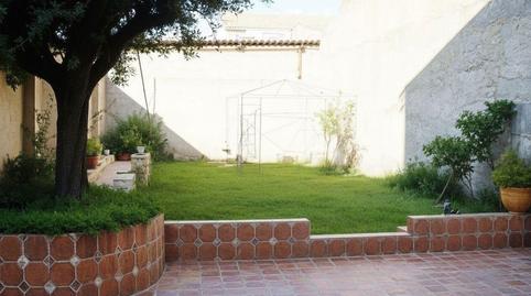 Foto 2 de Casa o xalet en venda a  Lliria, Benaguasil, Valencia