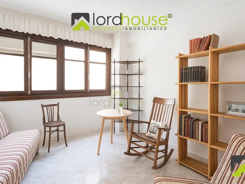 Piso con ascensor en venta en Calle Musso Valiente, imagen 13