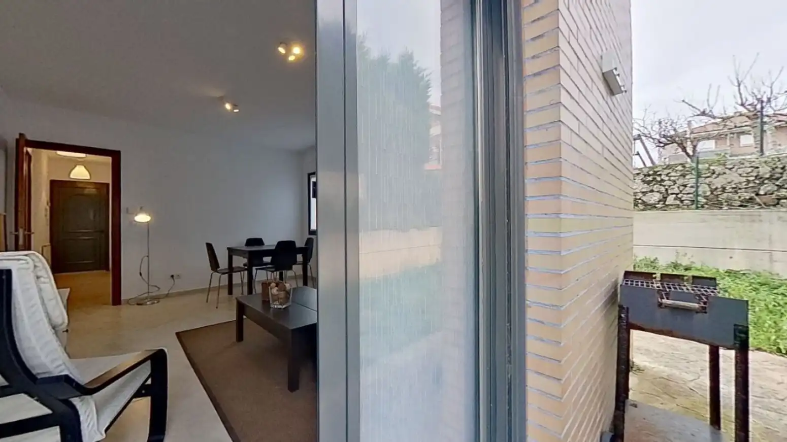 Flat for sale in Miengo  with Heating and Furnished