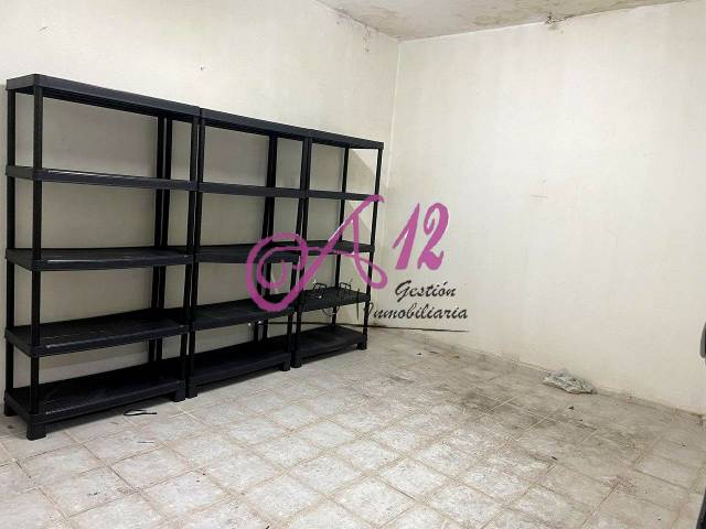 Trastero en Venta en Carrer de Juan de Garay en Favara
