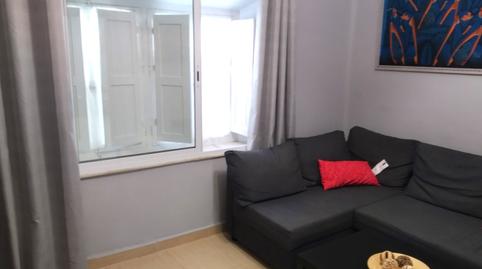 Photo 5 of Flat to rent in Madre de Dios, La Merced, Málaga