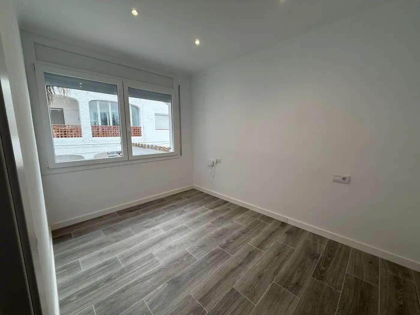 Bedroom of Apartments for sale in Empuriabrava  with Air Conditioner, Heating and Terrace