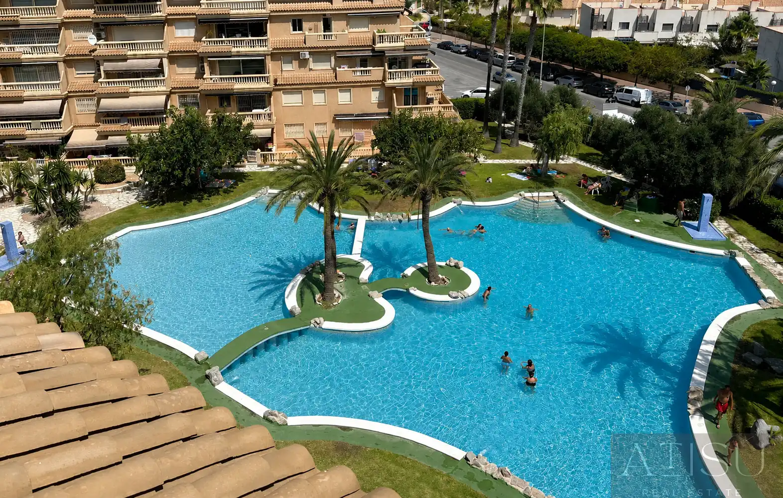 Apartament amb terrassa en venda a Sant Bartomeu, imagen 19