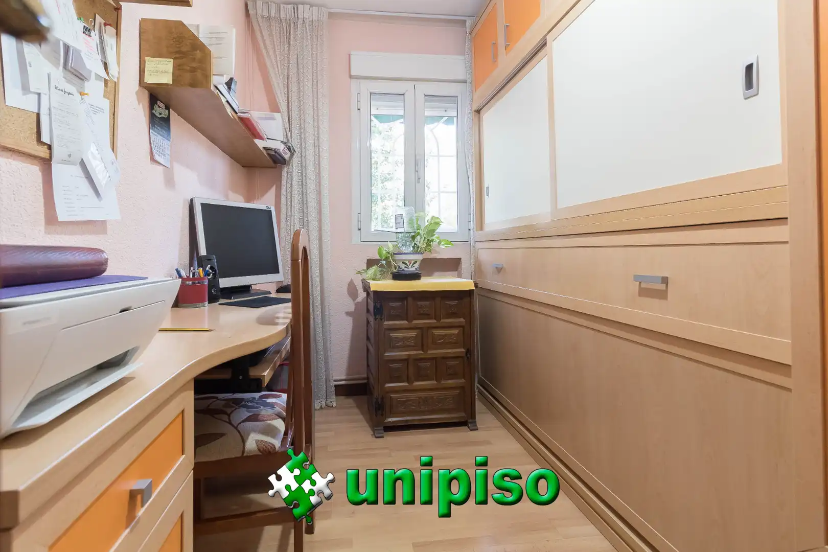 Piso en venta en Getafe con Calefacción, Terraza y Trastero