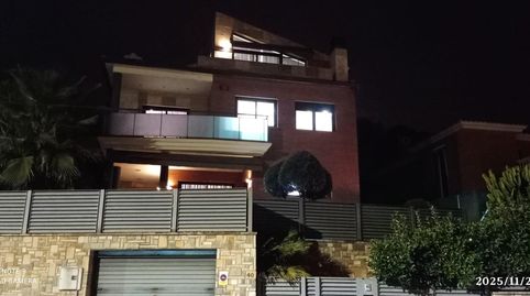 Foto 4 von Haus oder Chalet zum Verkauf in Masquefa, Barcelona