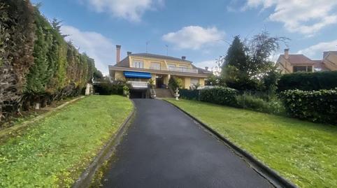 Foto 2 de Casa o xalet en venda a Paseo Doctor Fleming, Somió, Gijón