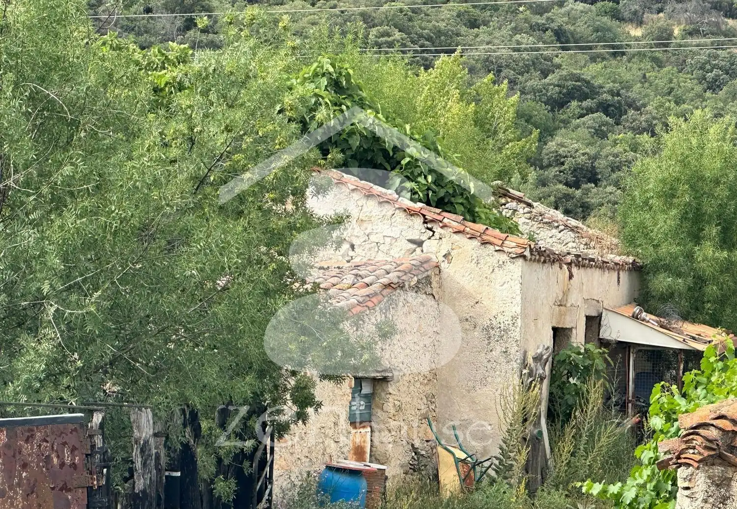 Terreno rústico en venta en Calle del Espinar 28, imagen 13