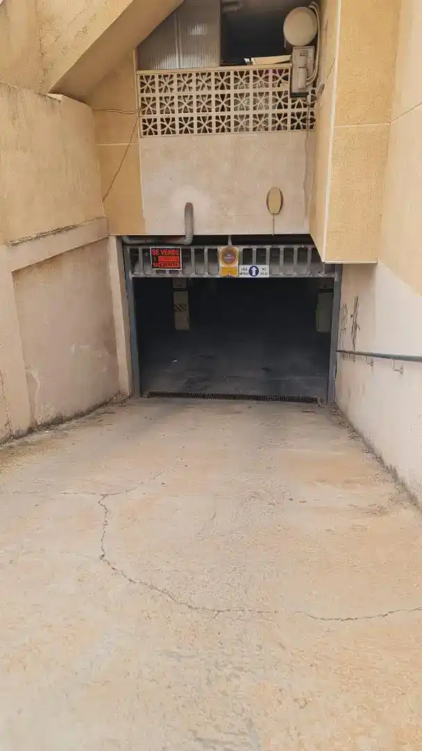Parking of Garage for sale in Nueva Torrevieja - Aguas Nuevas