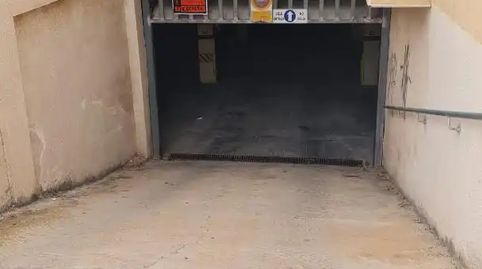 Photo 2 of Garage for sale in Calle Rocinante, 30, Aguas Nuevas, Torrevieja