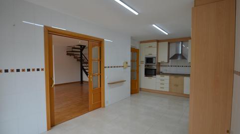 Foto 5 de Àtic de lloguer a Sant Joan, Barcelona