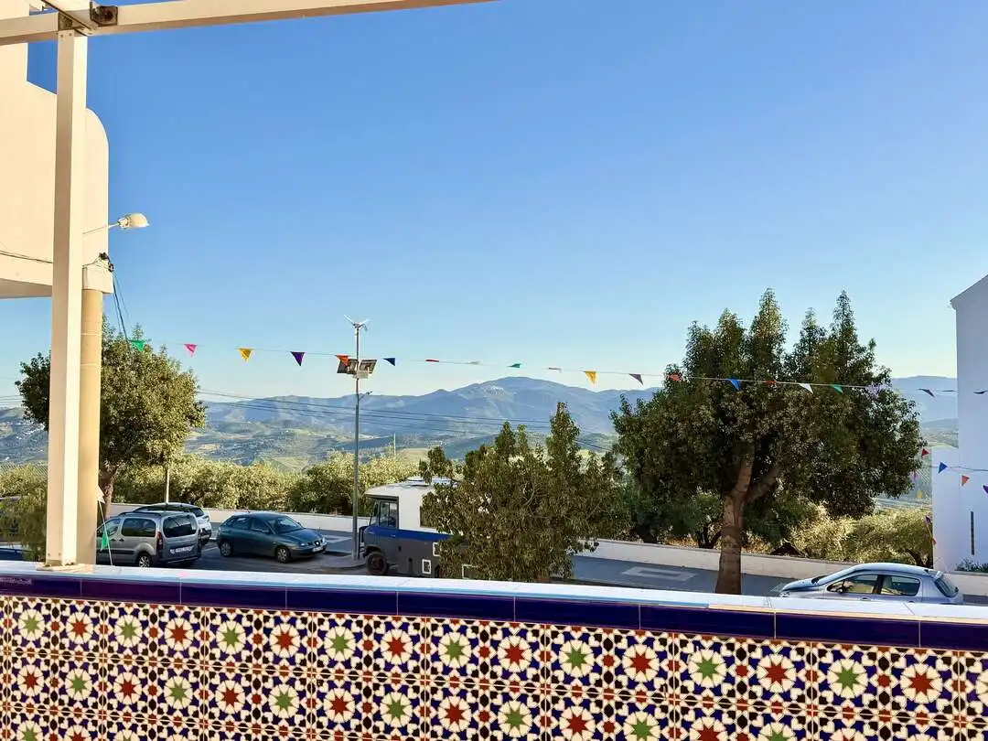 Haus mit Terrasse zum Verkauf in Carretera Torre del Mar 14, imagen 3