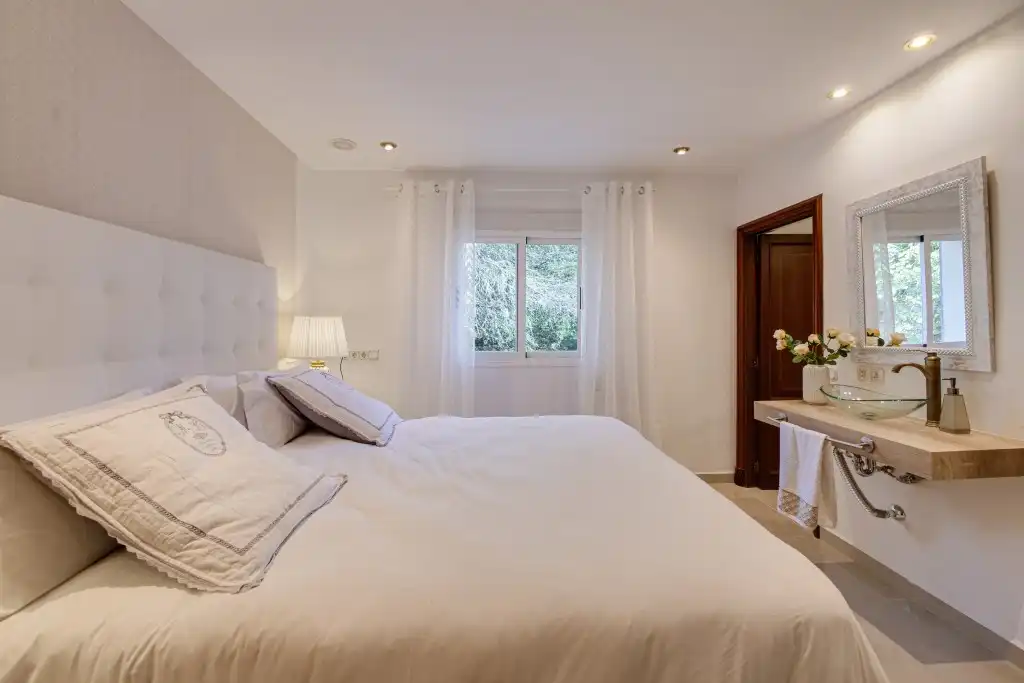 Detached house with pool for sale in Sa Pobla, imagen 35