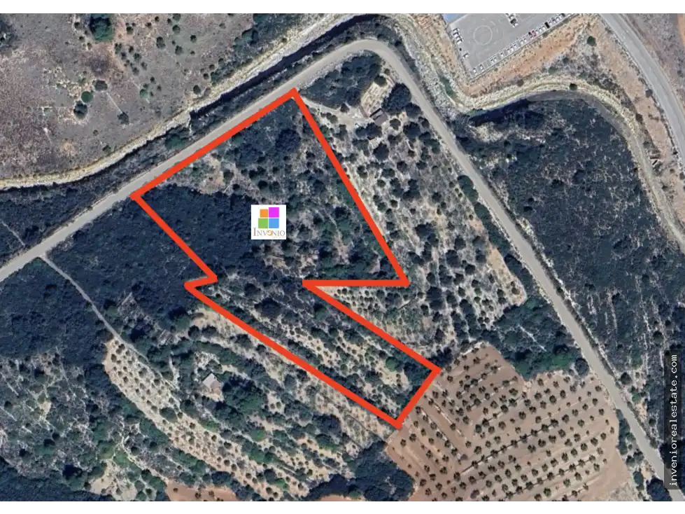 Terrenys i solars en venda a Benlloc, imagen 2