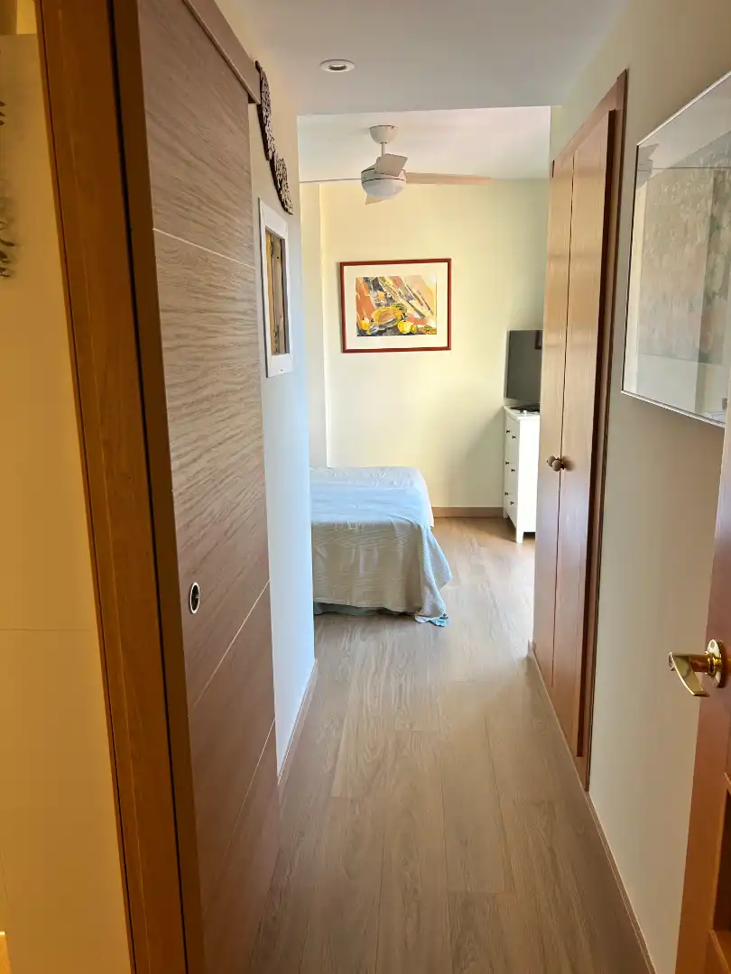 Habitación de Piso de alquiler en Centro  