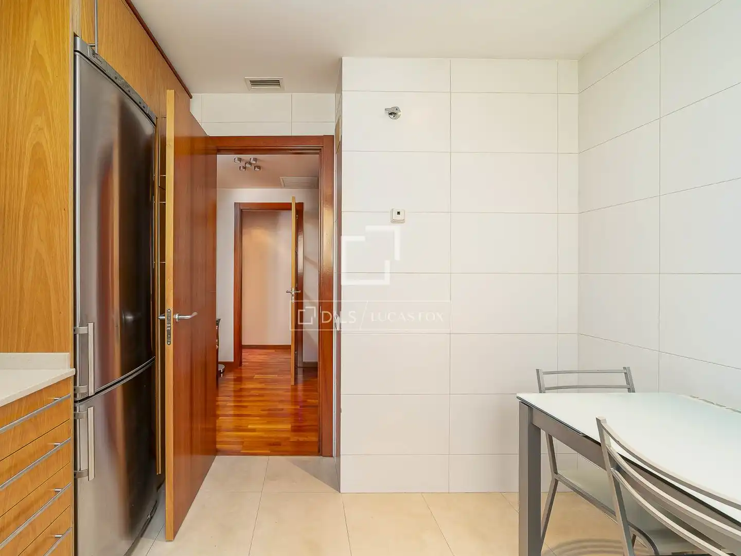 Piso en venta en Barcelona con Aire acondicionado, Calefacción y Parquet