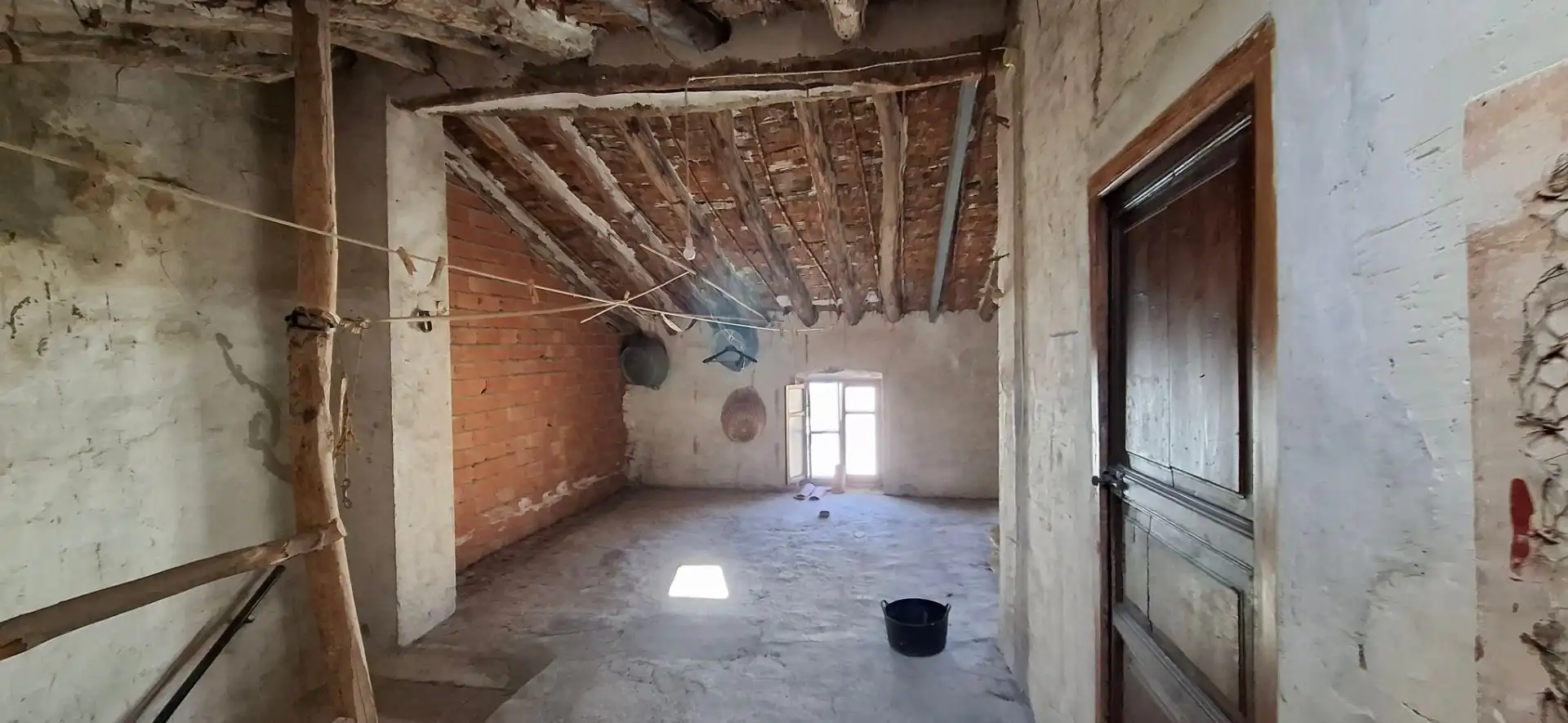 Finca rústica en venta en El Palomar con Terraza