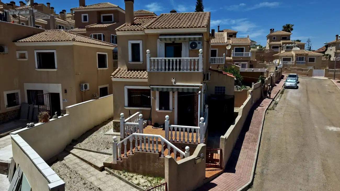 Casa en venta en Orihuela Costa