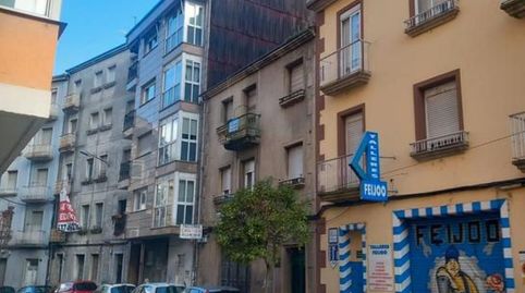 Foto 3 de Casa o xalet en venda a Rua Jesus Soria, Couto, Ourense Capital
