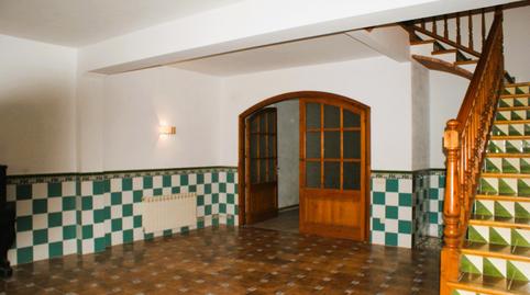 Foto 3 de Finca rústica en venta en Bonastre, Tarragona