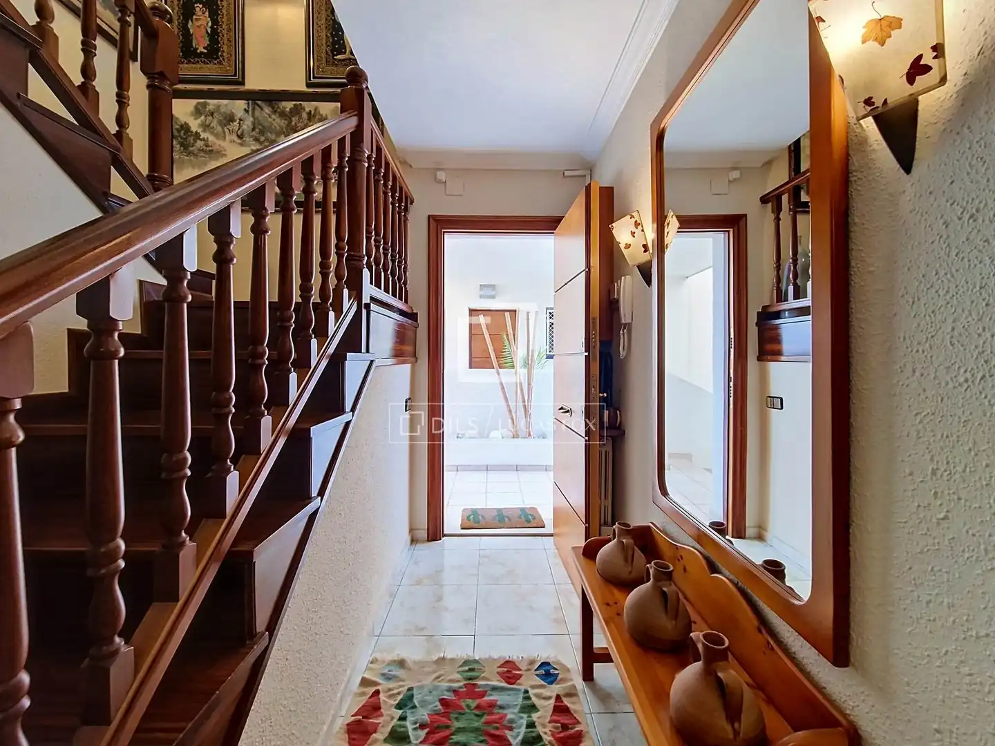 Houses for sale in Vilanova i la Geltrú  with Air Conditioner, Heating and Private garden