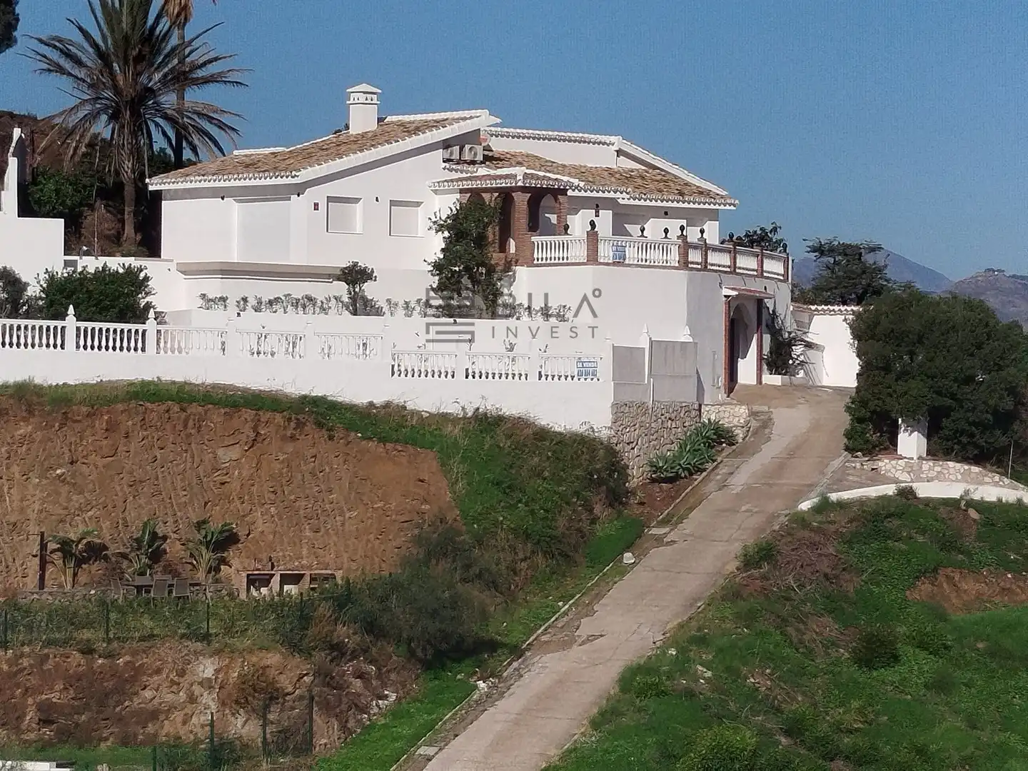 Chalet con piscina en venta en Cerros del Aguila, imagen 56
