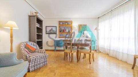 Photo 2 of Flat to rent in Padre Suárez, Santo Domingo - El Campillín, Oviedo