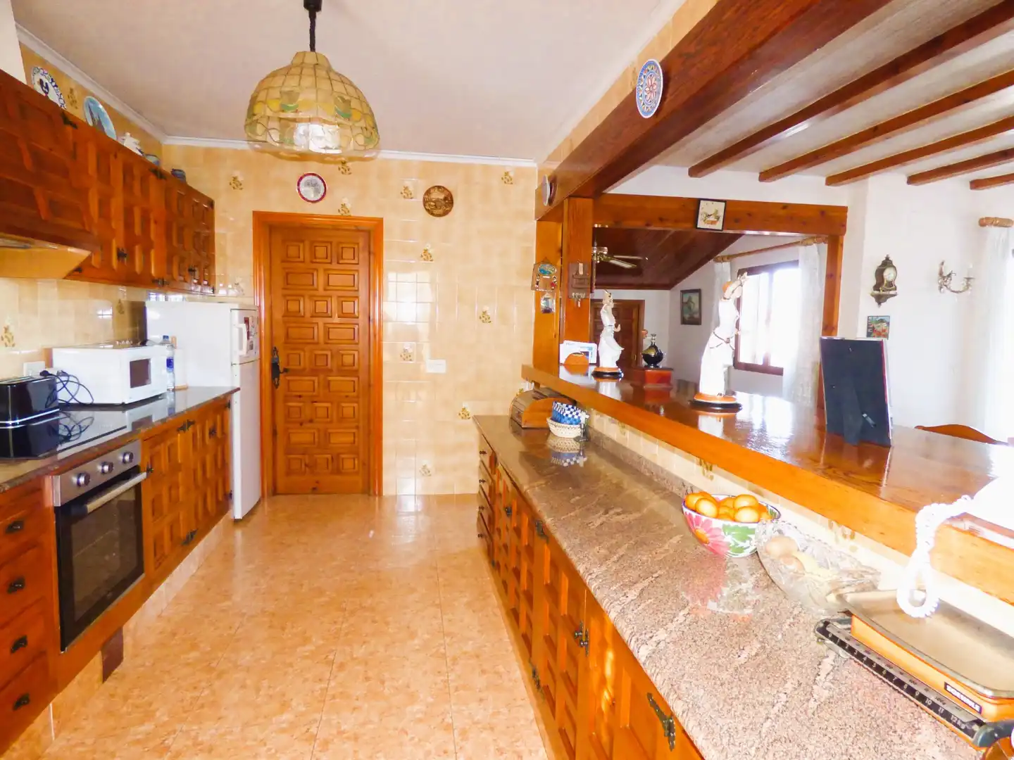 Villa avec terrasse à vendre à Camí Guadiana, imagen 14