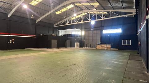 Photo 2 of Industrial buildings to rent in El Chorrillo,  Santa Cruz de Tenerife Capital