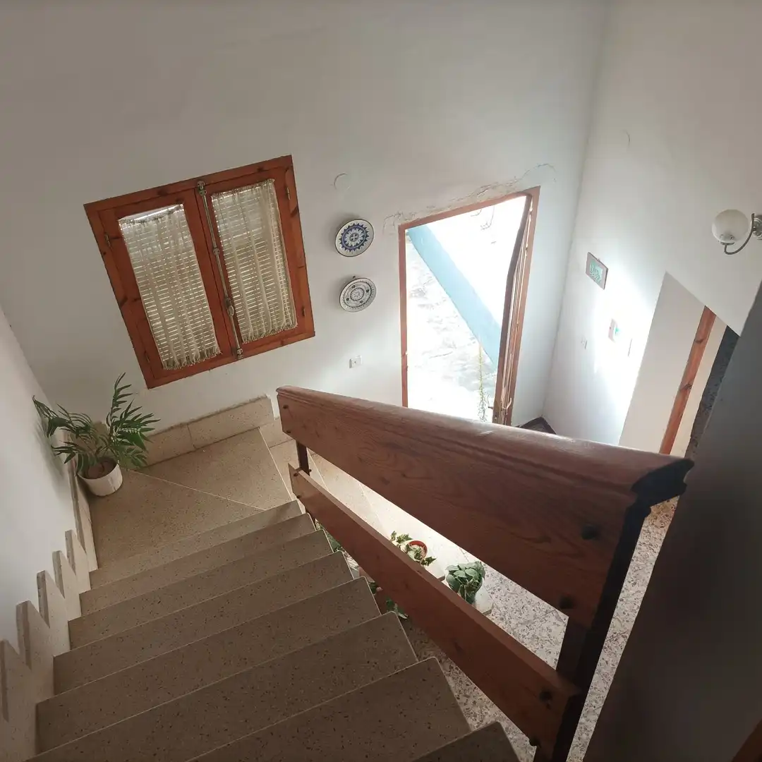 House with garden for sale in Villanueva de Alcardete, imagen 3