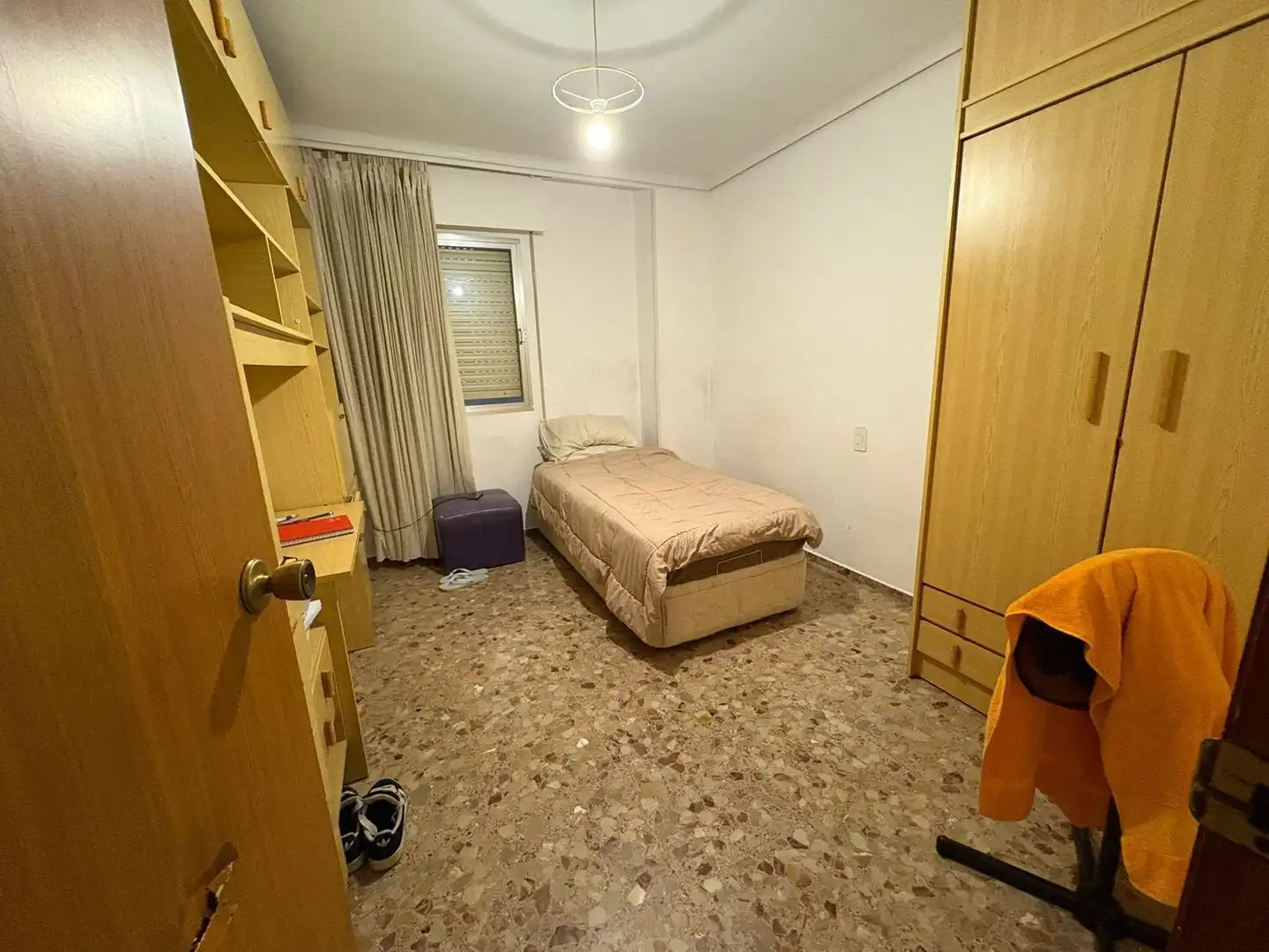 Pis amb ascensor en venda a Piscinas, imagen 12